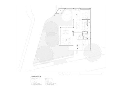 Refugio House