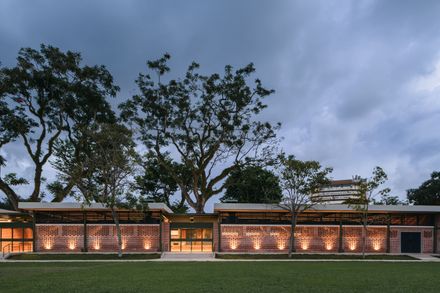 Astaka Kota Selera