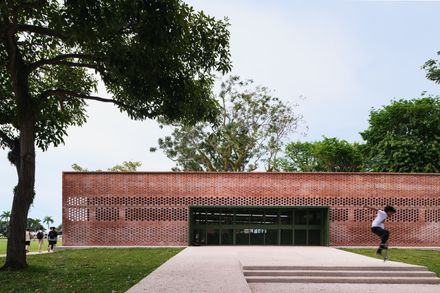 Astaka Kota Selera