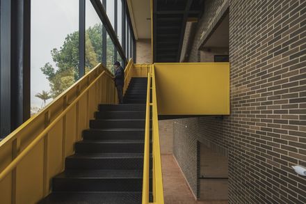 El Camino: Housing Complex For Older Adults And Formerly Unhoused People