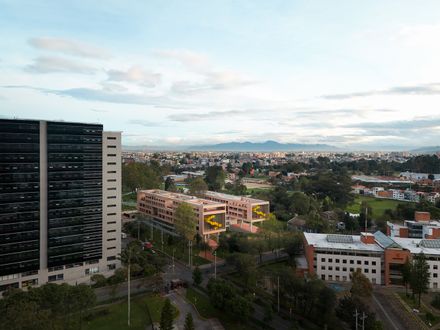 El Camino: Housing Complex For Older Adults And Formerly Unhoused People