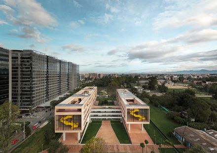 El Camino: Housing Complex For Older Adults And Formerly Unhoused People