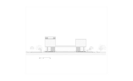 El Camino: Housing Complex For Older Adults And Formerly Unhoused People