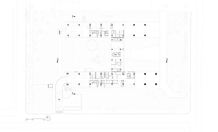 El Camino: Housing Complex For Older Adults And Formerly Unhoused People