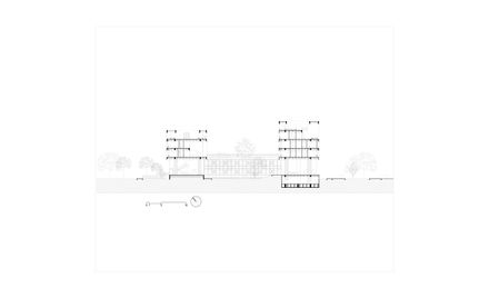 El Camino: Housing Complex For Older Adults And Formerly Unhoused People