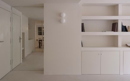 Unwhite Office