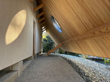 Joren-ji Ossuary
