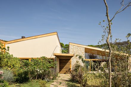 VLP House