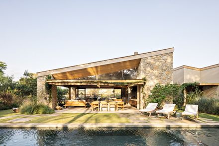 VLP House