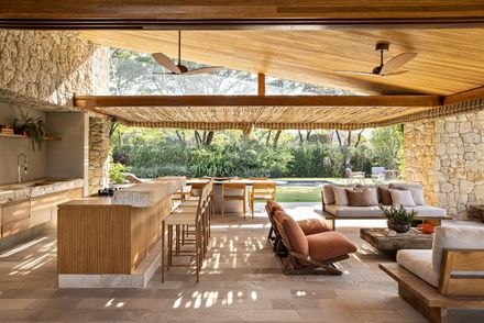 VLP House