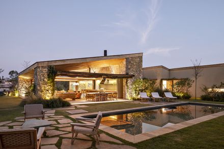VLP House