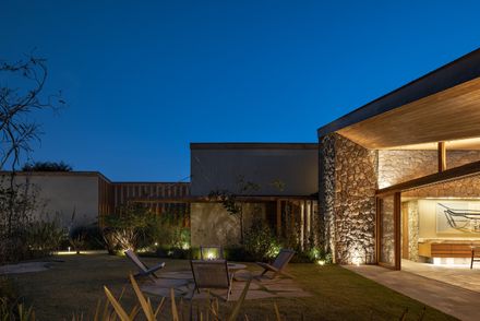 VLP House