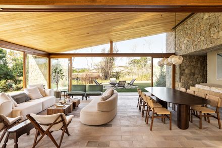VLP House