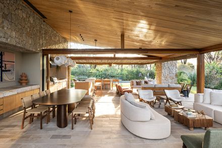 VLP House