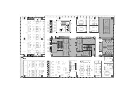 Woowa Brothers Office