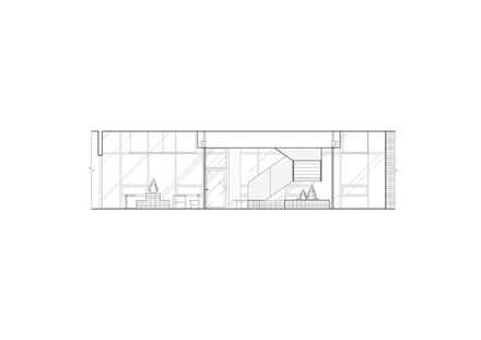 Woowa Brothers Office