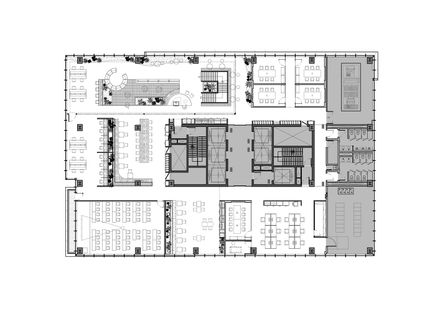 Woowa Brothers Office