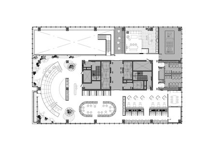 Woowa Brothers Office