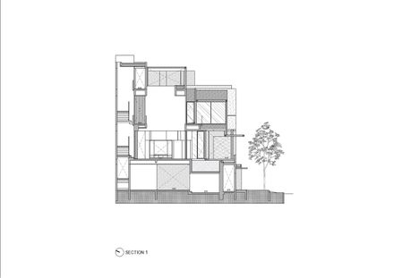 O16 House