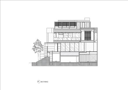 O16 House