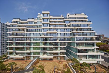 AFER Hangang
