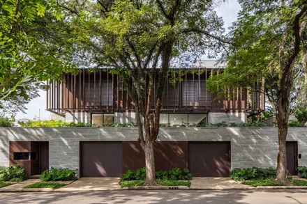 JCD Residence