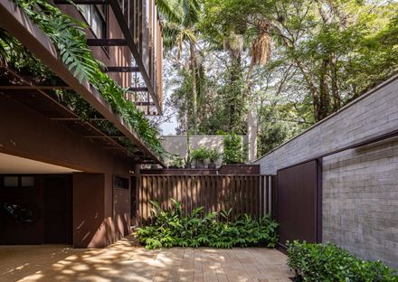 JCD Residence