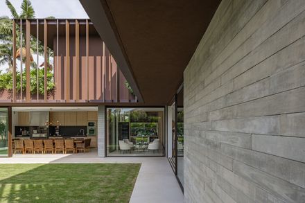 JCD Residence
