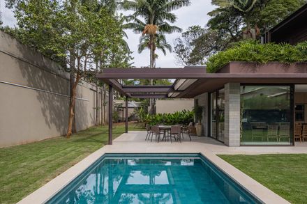 JCD Residence