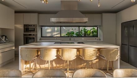 JCD Residence