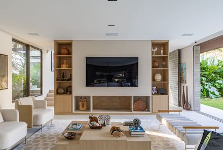 JCD Residence