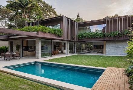 JCD Residence