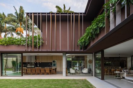 JCD Residence