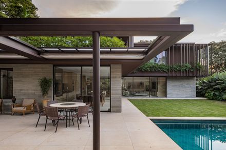 JCD Residence