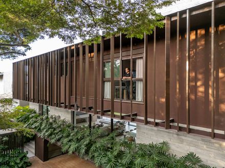 JCD Residence