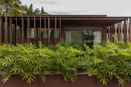 JCD Residence