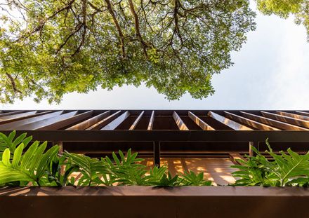 JCD Residence