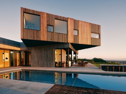 Moksha House