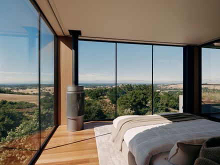 Moksha House