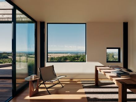 Moksha House