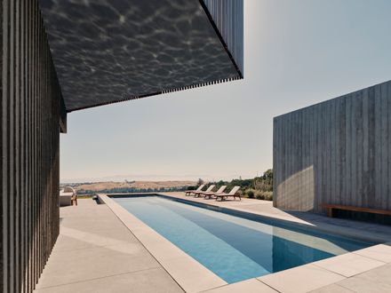 Moksha House