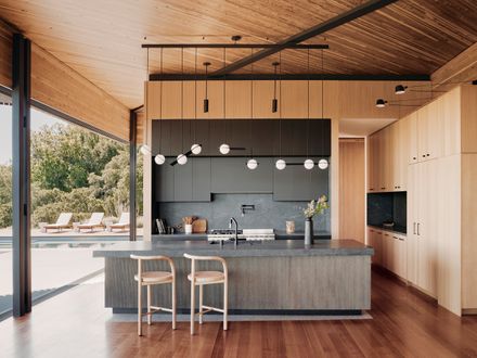 Moksha House