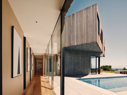 Moksha House