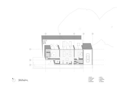 Moksha House