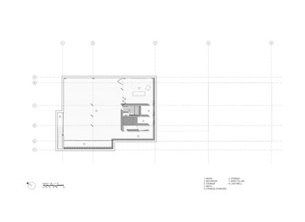 Moksha House