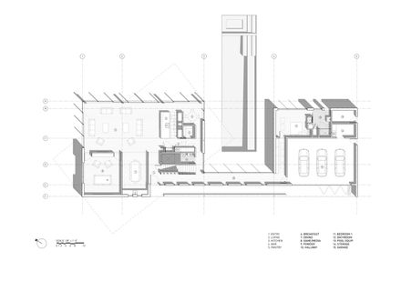 Moksha House