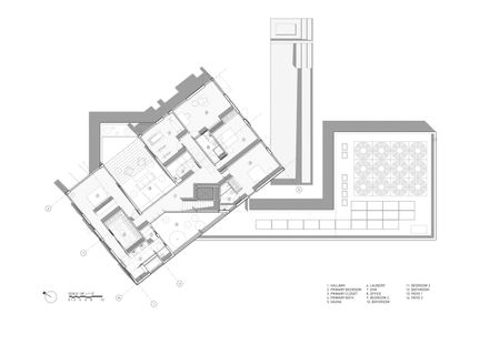 Moksha House