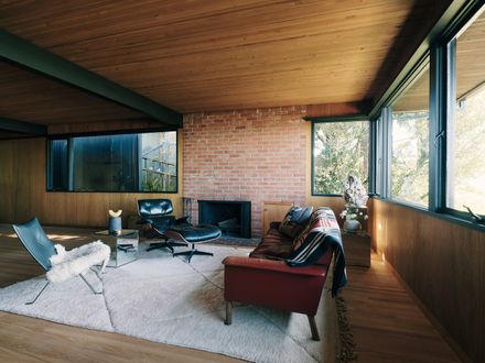 Creston House