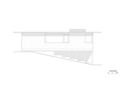 Creston House