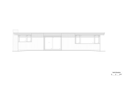 Creston House